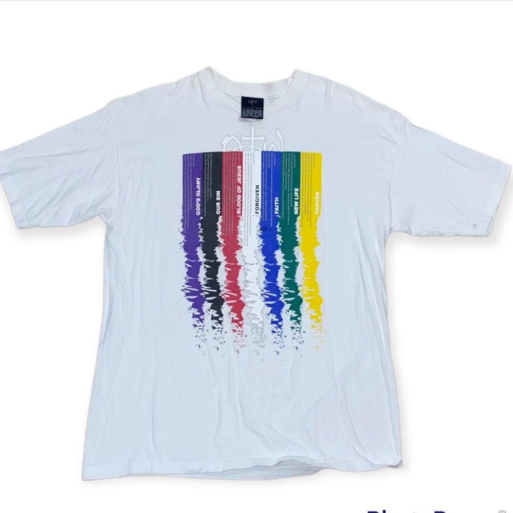 🏁 Not of This World Religion T-Shirt 🏁